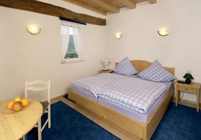 Zajazd Gasthaus Brunnenstubchen *